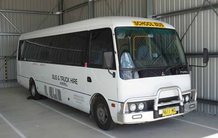Cavanngah Fuso Rosa 9611MO